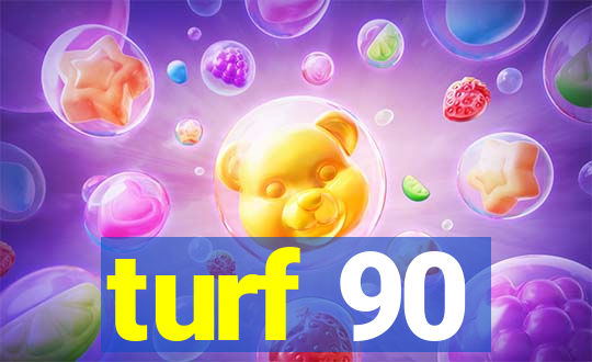 turf 90